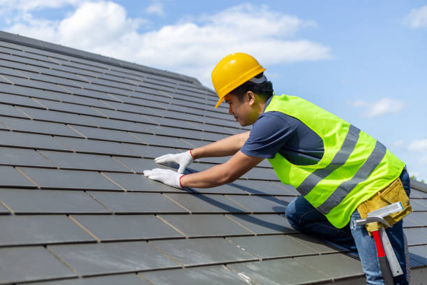 Roof Insulation in Santa Rosa, CA