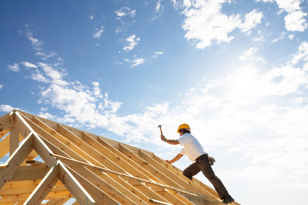 4 Ply Roofing in Santa Rosa, CA